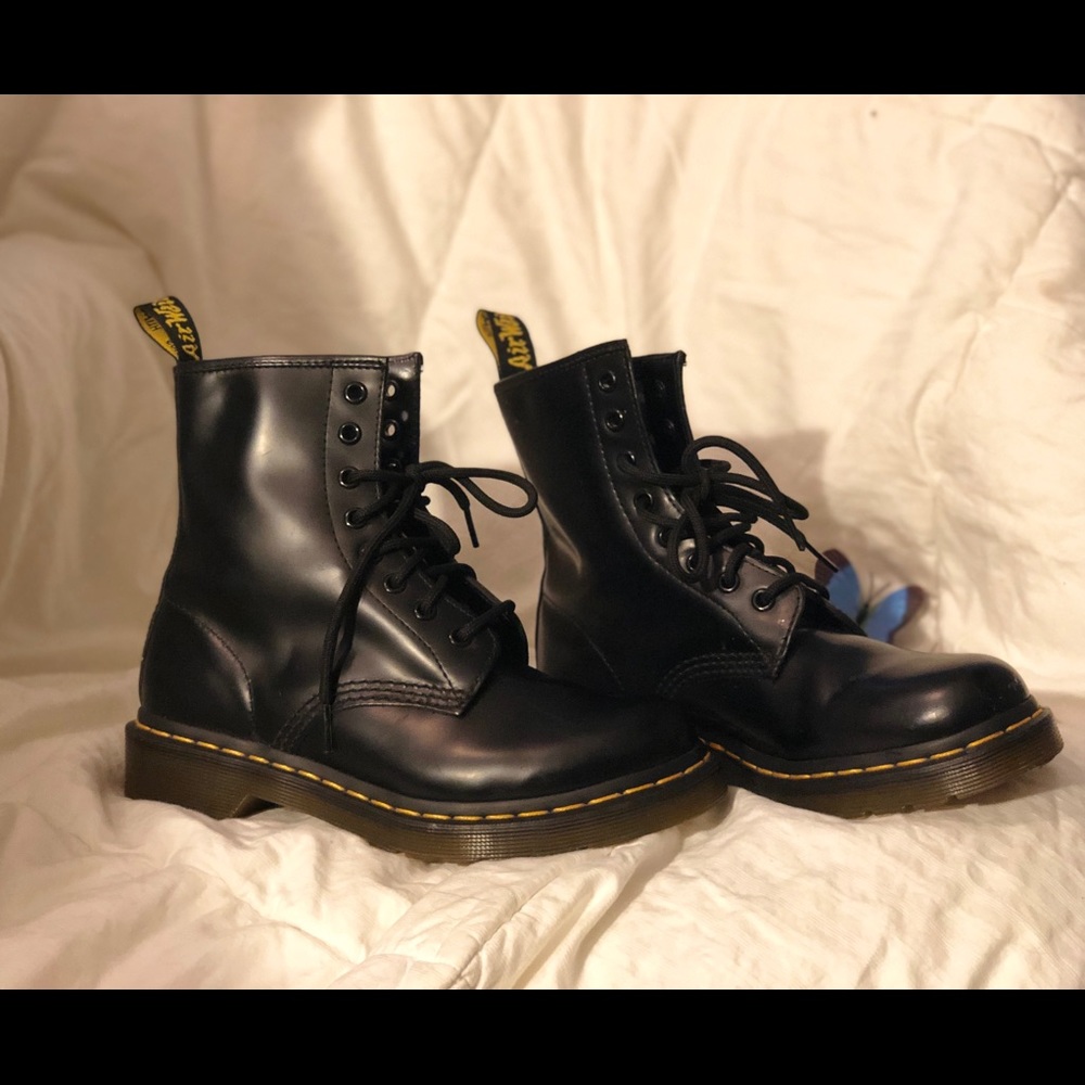 Doc Martens 1460’s BRAND NEW HARDLY WORN